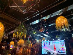 -胡桃里音乐酒馆(仓山万达店)