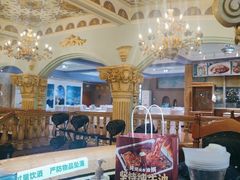 -伊带伊路新疆美食府(呼家楼店)
