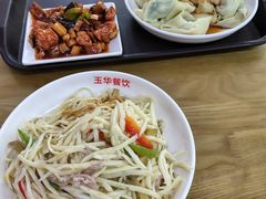 -玉华饮食店(茅台路店)
