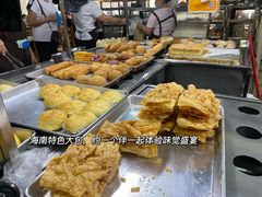 -百回味老爸茶(海彤店)