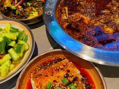 -耍盆友·重庆江湖菜(百子湾店)