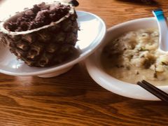 -金塔傣乡·云南民族特色菜·傣味手抓饭(金瓦路店)