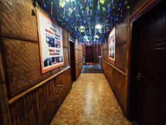-崖口红树林海鲜餐厅