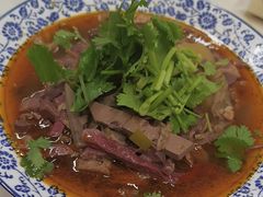-内蒙味道