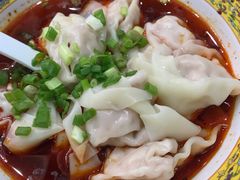 -龙抄手(春熙路总店)