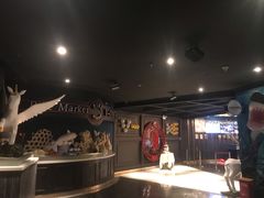 大堂-V-ONE西雅图海鲜自助餐厅(仓山万达广场店)