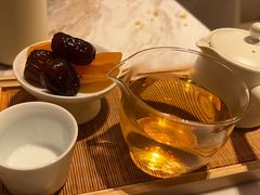 清心乌龙-théATRE 茶聚场(王府中環店)