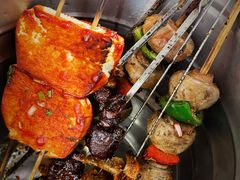 -炒豆合作社(东四总店)