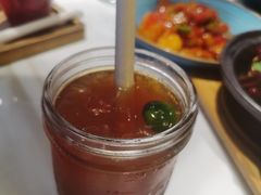 -鹿港小镇(霄云店)