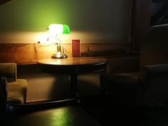 卡座-1901 Cafe(西四店)