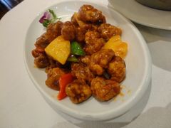 -和记小菜(东方店)