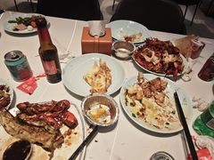 -水之梦(黄浦店)