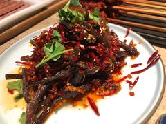 -锦城印象火锅(天府三街店)