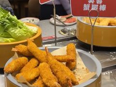 -喜家自助小火锅(乐客城店)