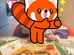 -麦当劳(凌云天地长桥店)