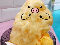 -Ice Monster冰馆·CNN评选全球十大甜品(国贸商城店)