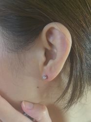 -新绣堂纹身·穿孔
