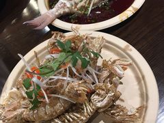 -盒马鲜生(杭州运河上街店)