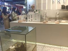 -KUNCHA鲲茶·江西制茶(铜锣湾店)