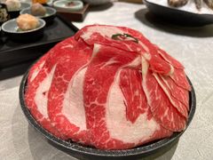 -ONE FULL 古董港式海鲜火锅