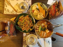 -小厨子私房菜·云南美食店