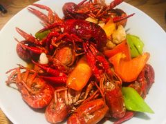 -杭百味·大众精选杭帮菜(西湖音乐喷泉店)