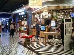 -凯德广场(学府店)