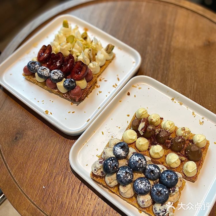 青岛咖啡｜从北京开来青岛的BERRY BEANS🎈