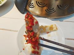 -阿瓦山寨·湘菜现炒·剁椒鱼头王(咸阳总店)
