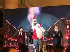 -南京维景国际大酒店(南京博物院店)