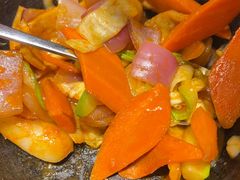 -韩宫宴烤肉·料理(南京江宁万达店)