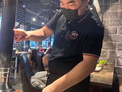 -肉加韩国料理·烤肉(金茂湾店)