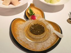 蟹肉鱼子酱-西郊5号·Maggie 5