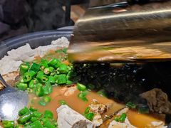 -探鱼·鲜青椒爽麻烤鱼(番禺万达店)