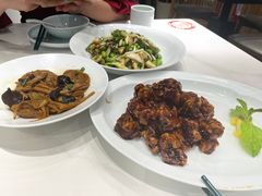 -虎哥私房菜(馒头山店)