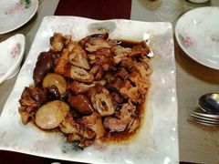 -简家·海鲜盛宴(下沙店)