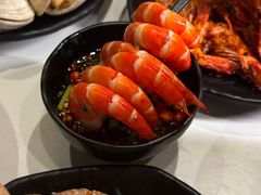 -亚特兰蒂斯-番红花海鲜自助餐厅·鲜活海鲜·小火锅