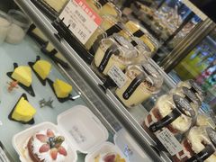 -嘉年华面包房餐厅（饺子馆）(陶然亭店)