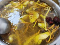 -菌极鲜野生菌火锅店(阳明祠店)
