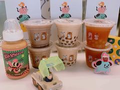 -1点点(苏州中心店)