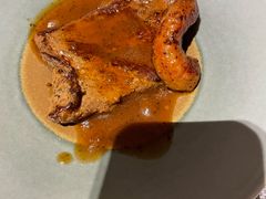 -阿纳迪酒店·秘境西餐厅