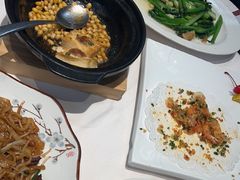 -怀德酒楼·粤菜·海鲜·茶点(宝安国际机场店)