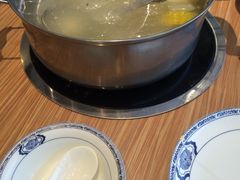 -潮汕牛肉火锅