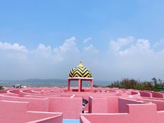 -漳州滨海火山岛自然生态风景区