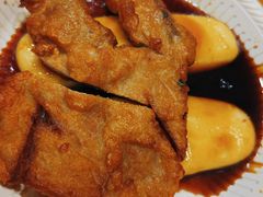 经典排骨年糕-鲜得来排骨年糕(豫园店)