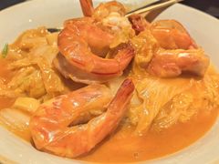 -醉东Oriental House(静安嘉里中心店)