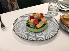 -L'Arome芳芳法国餐厅(仙林金鹰店)