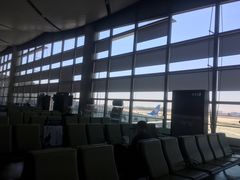 -太原武宿国际机场