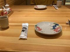 -大岛日本料理铁板烧(南通大饭店)
