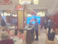 -惠丰堂饭庄·烤鸭·京味菜(翠微路店)